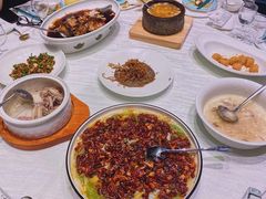 -柒园·三十年创意杭帮菜(龙湖滨江天街店)