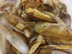 -健跳小海鲜(人民路店)