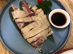-南京人家(盛京大奥莱店)
