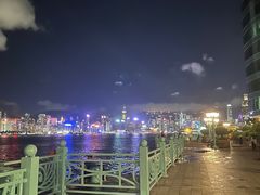 -香港九龙海逸君绰酒店