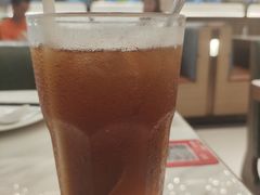 -新世界餐厅(万达店)