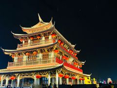 -潮州古城