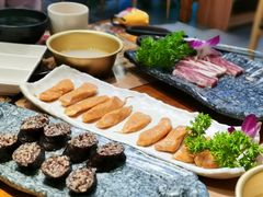 -万兴佳烤肉·长白山老味道(东岸里店)