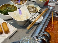 -海底捞火锅(天一广场亚细亚店)