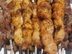 -義聚德·清真铜锅涮羊肉·烧烤(河东店)