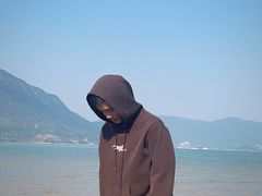 -坝光海滩