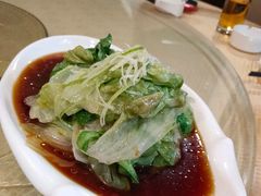 -勺园饭店(骨科医院店)