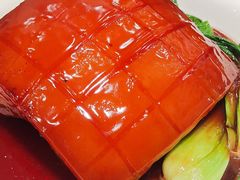 -老大同酒家·糟卤·本帮菜(中山公园店)