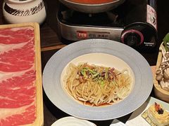 -山葵家·创意料理(宁波来福士店)