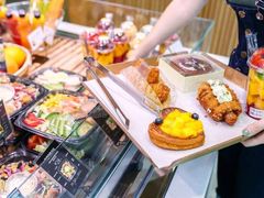 -巴黎贝甜(右安门店)