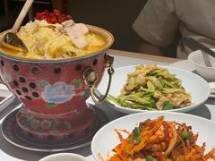 -关东小磨东北菜(漕河泾印象城店)