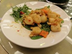 -上海龙之梦万丽酒店