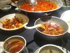 -麻六记(凤凰汇店)