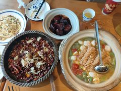 -永安鱼庄·镇江菜(三店纬五路店)