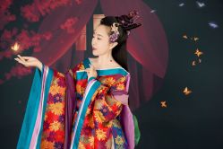 -盘子女人坊古装写真摄影(天津总店)