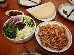 -老昌春饼(中央大街店)