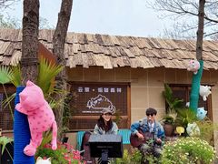 -沂蒙山旅游区云蒙景区(蒙山国家森林公园)