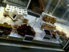 -Awfully Chocolate(来福士广场店)