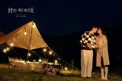 -太古映画婚纱摄影(天河店)