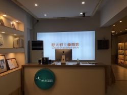 -憨大叔韩式儿童摄影 90店连锁(优加店)