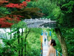 -天河潭旅游度假区