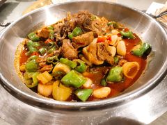 -确喜美味小厨(西单商场兰州店)