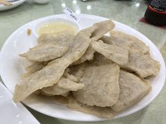 -东四民芳餐厅(世茂工三店)
