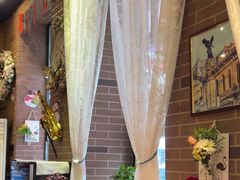 -安德烈俄式西餐厅(中央大街店)