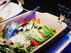 -Green Option(官舍店)