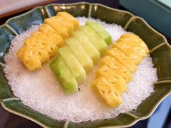-北書房·墨宴(国际博览中心店)