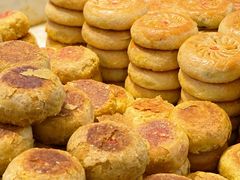 -杨老大焙子月饼干货(宽巷子民族美食街店)