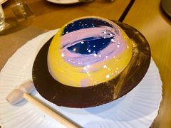 星空之恋-杏荟旋转餐厅(广州爱群店)