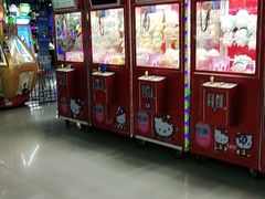 -大玩家(大连高新万达店)