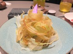 -曾宴·楚菜(湖北省博物馆店)