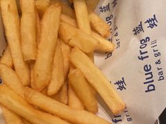 -blue frog蓝蛙(长泰广场店)