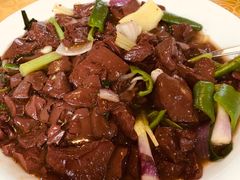 -烧鹅妹饭店