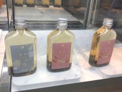 -喜茶(上海兴业太古汇店)