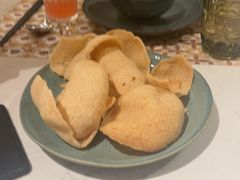 -芭札·Thai泰国餐厅(同和金铂天地店)