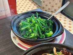 -香港祥正飯店·正宗灣仔50年海鲜老字号