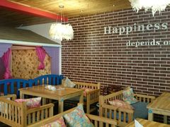 -乌镇那一年小院主题餐厅(甘泉西路店)