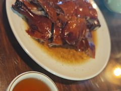 -黄连大头华烧鹅店(大良店)