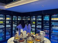 -碧涛阁·泡泡海洋·汤泉洗浴(王府花园店)
