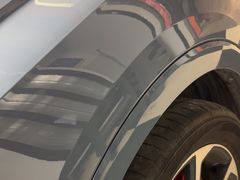 -鲨鱼皮汽车凹陷玻璃修复(静安店)