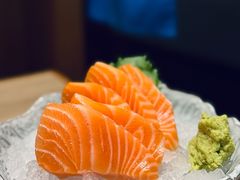 -小山日本料理(兴业太古汇店)