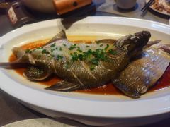 -曾宴·楚菜(湖北省博物馆店)