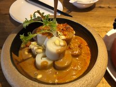 香麻凉皮-東舍食唐精品陕菜馆