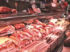 -火腿博物馆(马约尔广场店)