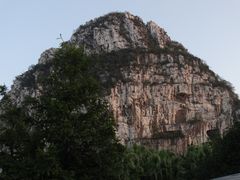 -南溪山景区