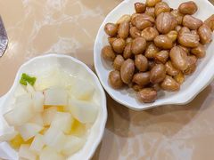 -海大大蒸汽海鲜餐厅·粤菜·特色小炒(欢乐颂店)