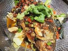 -米椰湘·辣椒炒肉